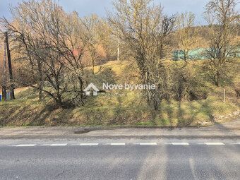 Typ: Pozemky - pre rodinné domy Ulica: hlavná Obec: Mestečko
