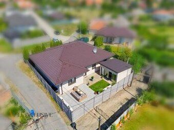 Máme záujem o rodinný dom v okolí Serede,Galanty,ale ani ine