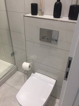 Ponúkam Vám na dlhodobý prenájom zrekonštruovaný moderný 1-i