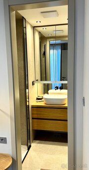 Ponúkame na dlhodobý prenájom moderný apartmán v atraktívnej