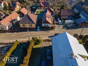 Túžite po menšom domčeku na bývanie alebo rekreáciu na Lipto
