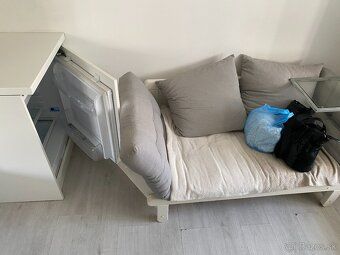 So súhlasom majiteľa ponúkam na prenájom praktickú garsónku 