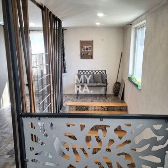 Typ: Rodinný dom Obec: Košická Polianka
MYRA.Košice a Ing. T
