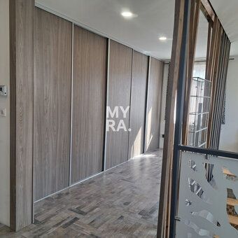 Typ: Rodinný dom Obec: Košická Polianka
MYRA.Košice a Ing. T