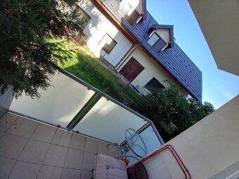 🏡 Prenájom moderného 2-izbového bytu – Solivarská ulica, Pre