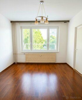 Ponukàm na predaj 2-izbový byt s výmerou 56m²v obľùbenej lok