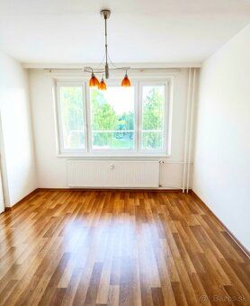 Ponukàm na predaj 2-izbový byt s výmerou 56m²v obľùbenej lok
