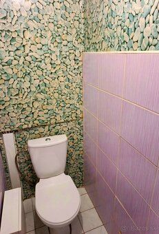 Ponukàm na predaj 2-izbový byt s výmerou 56m²v obľùbenej lok