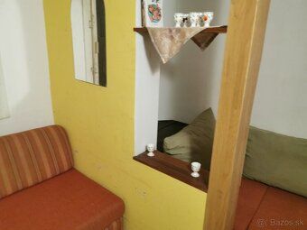 Poprosím volať. 0917670325.
Slušná zahradkarska lokalita. Sl