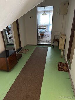 Veľký priestranný rodinný dom na predaj v Čiernom Balogu na 