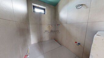 3-IZBOVÝ BYT SO ZÁHRADOU 270 m² V ŠTANDARDE – NOVOSTAVBA, PO