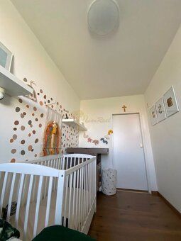 Ponúkame na predaj 2-garzónku DE LUXE na ul. Jungmannova, Pe