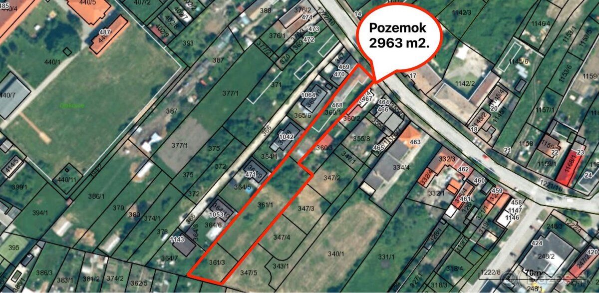 🏠 Miesto pre váš nový začiatok – Diakovce 🏠
Hľadáte priestor