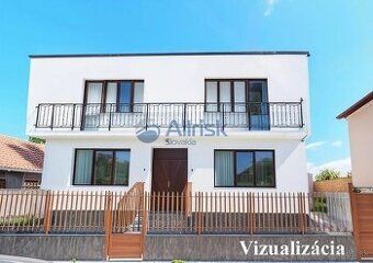 🏠 Miesto pre váš nový začiatok – Diakovce 🏠
Hľadáte priestor