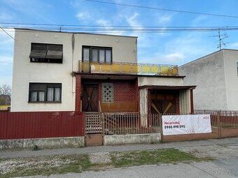 🏠 Miesto pre váš nový začiatok – Diakovce 🏠
Hľadáte priestor
