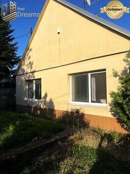 🏠 Miesto pre váš nový začiatok – Diakovce 🏠
Hľadáte priestor