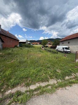 Realitná kancelária MyNewHome ponúka na predaj atraktívny st