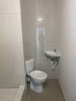 2 izbový byt v centre Dunajskej Stredy na Hlavnej ulice 326 