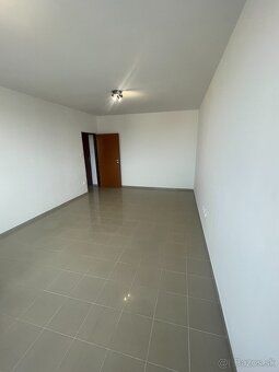 2 izbový byt v centre Dunajskej Stredy na Hlavnej ulice 326 