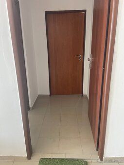 2 izbový byt v centre Dunajskej Stredy na Hlavnej ulice 326 