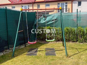 🏡EXKLUZÍVNE ponúkame na predaj zariadený a kompletne vybaven