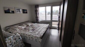 Realitná kancelária RE/MAX Vám ponúka na prenájom 2 izbový b