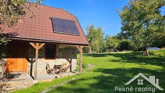 Ponúkame Vám na predaj nehnuteľnosť, ktorá sa môže stať Vaši