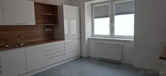 Ponúkame na prenájom priestor vhodný na zubnú ambulanciu o v