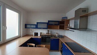 Ponúkam na dlhodobý prenájom 3-izbový byt po kompletnej reko
