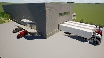 Ponúkame na predaj slnečný stavebný pozemok s výmerou 700 m²