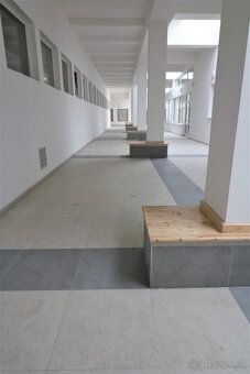 Ponúkame Vám na prenájom komerčné a prevádzkové priestory Ži