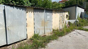 Ponúkame na predaj samostatne stojaci jednopodlažný prevádzk