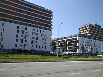 Ponúkame parkovacie státie v garáži na Béžovej 8, BA - Villa
