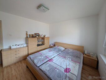 VM REALITY ponúka na predaj priestranný a svetlý 3 izbový by