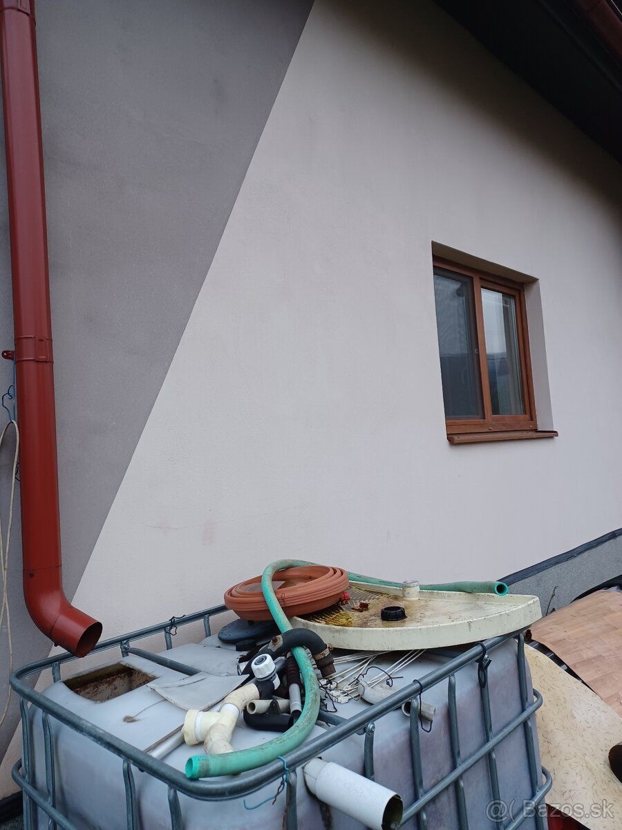 TRENDY Reality s.r.o., ponúkajú na predaj rodinný dom v obci