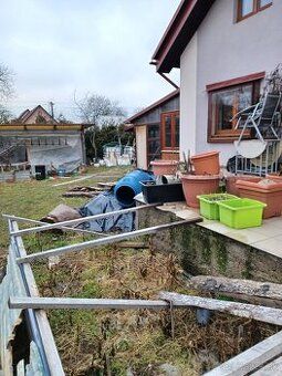 TRENDY Reality s.r.o., ponúkajú na predaj rodinný dom v obci