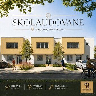 TRENDY Reality s.r.o., ponúkajú na predaj rodinný dom v obci
