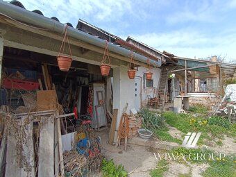 🏡 Na predaj rodinný dom v obci Obid - 205/26 💶 Cena: 79 900 