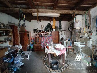 🏡 Na predaj rodinný dom v obci Obid - 205/26 💶 Cena: 79 900 