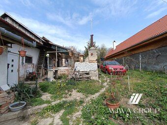 🏡 Na predaj rodinný dom v obci Obid - 205/26 💶 Cena: 79 900 