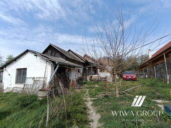 🏡 Na predaj rodinný dom v obci Obid - 205/26 💶 Cena: 79 900 