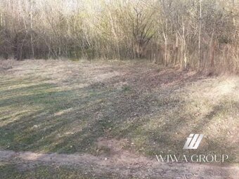 🌳 Kamenica nad Hronom – na predaj záhrada (2698/23) 💶 Cena: 