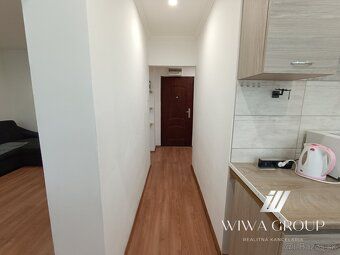 🏠 Na prenájom: zariadený 2-izbový byt 📍 Lokalita: Sikenička 