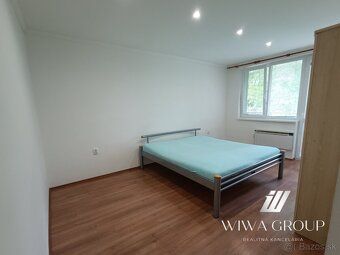 🏠 Na prenájom: zariadený 2-izbový byt 📍 Lokalita: Sikenička 