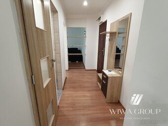 🏠 Na prenájom: zariadený 2-izbový byt 📍 Lokalita: Sikenička 