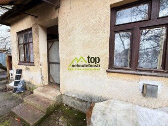 Realitná kancelária TOPnehnutelnosti.eu Vám ponúka na predaj