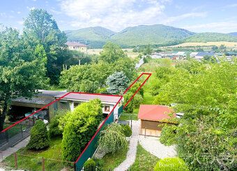 Typ: 4-izbový byt Obec: Janova Lehota
Realitná kancelária LO
