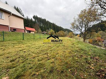 Exkluzívne Vám ponúkame na predaj stavebný pozemok v obci St