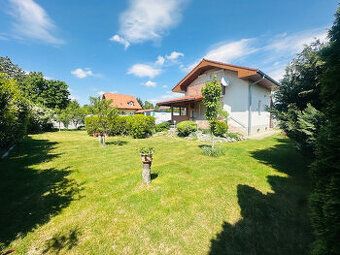 Na predaj: 3-izbová rekreačná chata pri jazere – Dunajská Lu