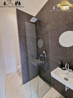 Typ: 2-izbový byt Obec: Dolná Lehota
Nový apartmán sa nachád